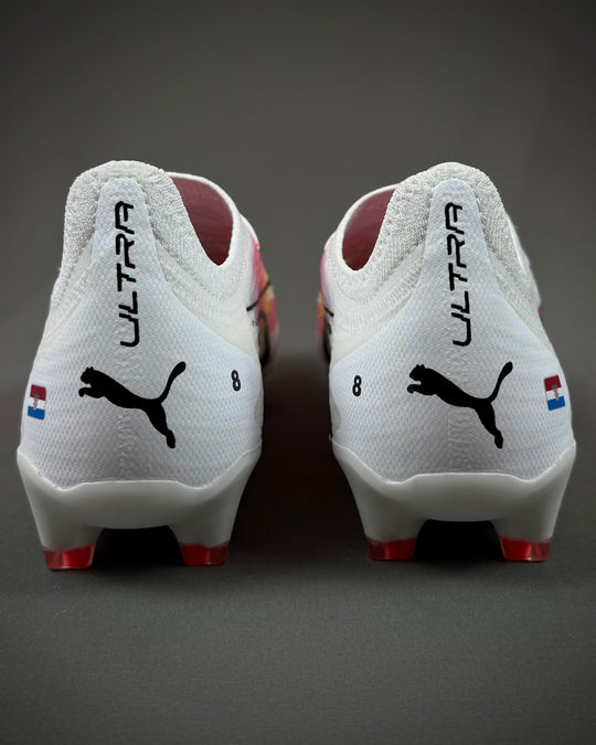 Mateo Kovačić | Match-Issued Boots | 2023/24 | Manchester City