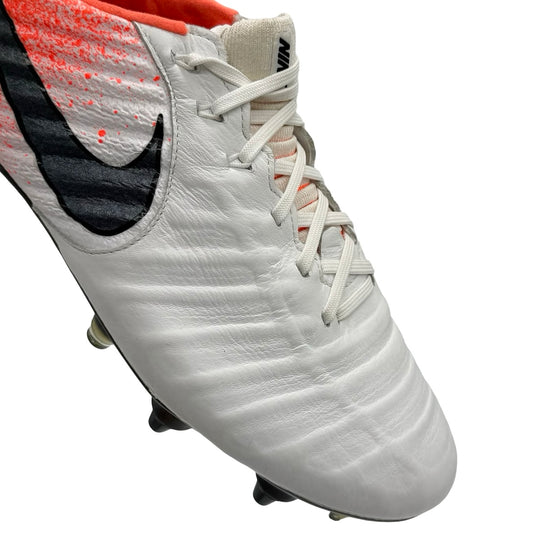 Davinson Sánchez | Match-Issued Boots | 2018/19 | Tottenham