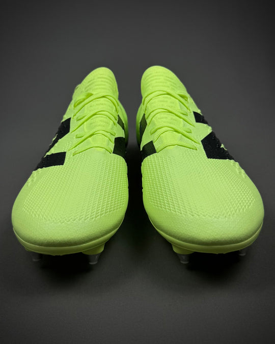Endrick | Match-Issued Boots | 2024 Copa América | Brazil