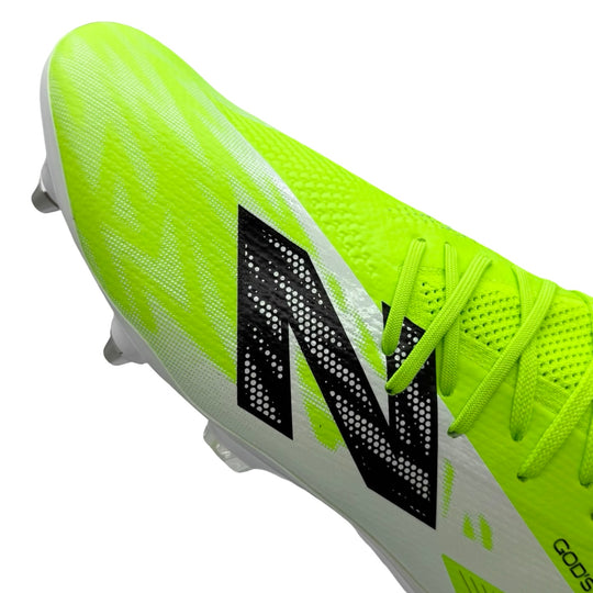 Bukayo Saka | Match-Issued Boots | 2025/26 | Arsenal & England