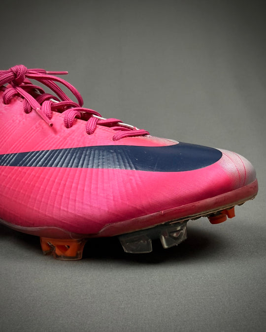 Mesut Özil | Match-Worn Boots | 2010/11 | Real Madrid