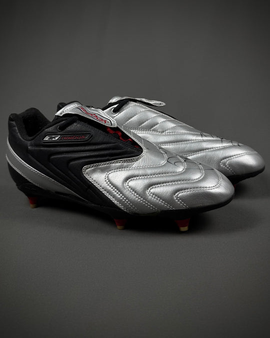 Ryan Giggs | Match-Worn Boots | 2000/01 | Manchester United