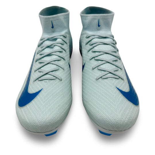 Marcus Rashford Match Issued Nike Air Zoom Mercurial Superfly X Elite - 2024/25