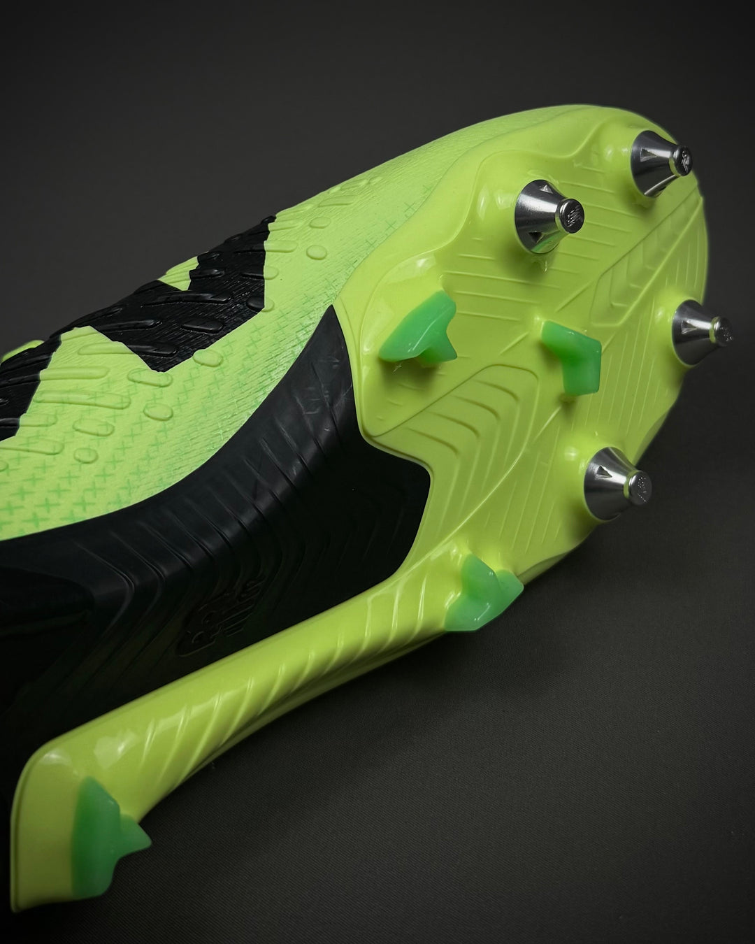 Endrick | Match-Issued Boots | 2024 Copa América | Brazil