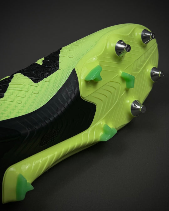 Endrick | Match-Issued Boots | 2024 Copa América | Brazil