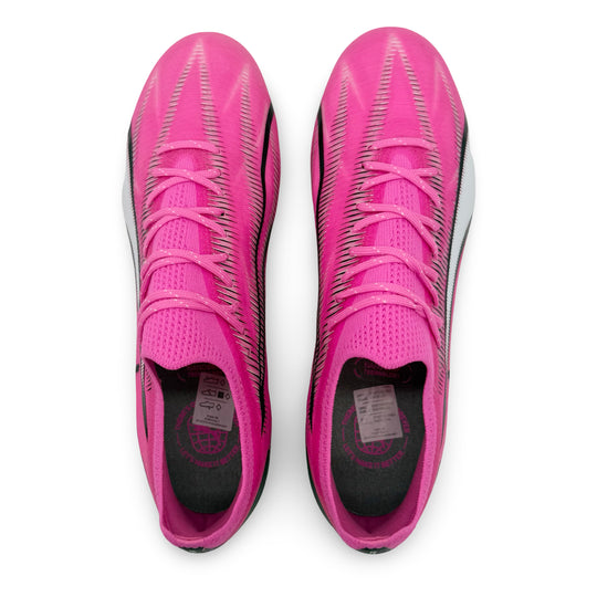 Christian Pulisic | Match-Issued Boots | 2023/24 | AC Milan & USA