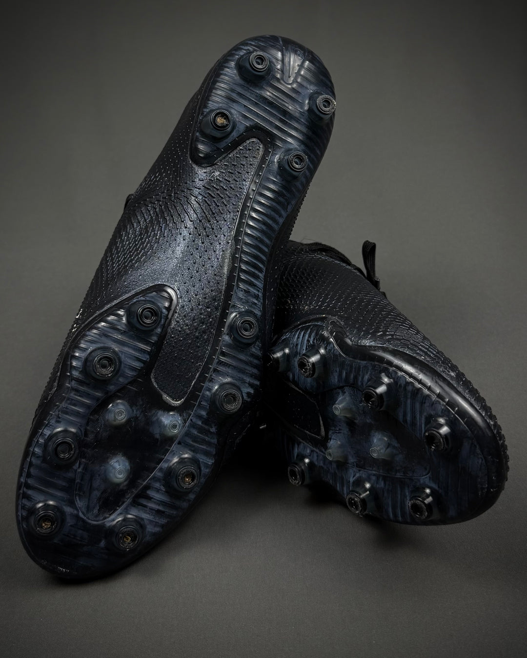 John Stones | Player-Worn Boots | 2019/20 | Manchester City