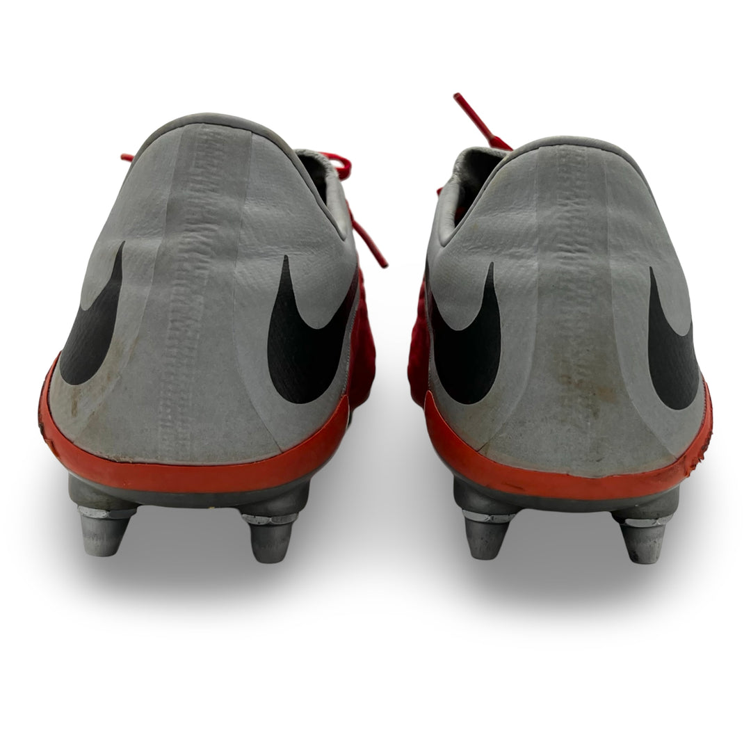 ヴィニシウスJr. 試合着用 Nike Hypervenom Phantom III Elite 2018/19 ルーキーシーズン