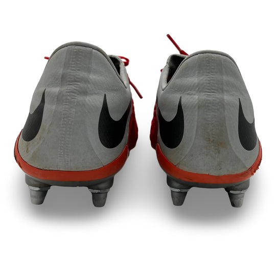 ヴィニシウスJr. 試合着用 Nike Hypervenom Phantom III Elite 2018/19 ルーキーシーズン