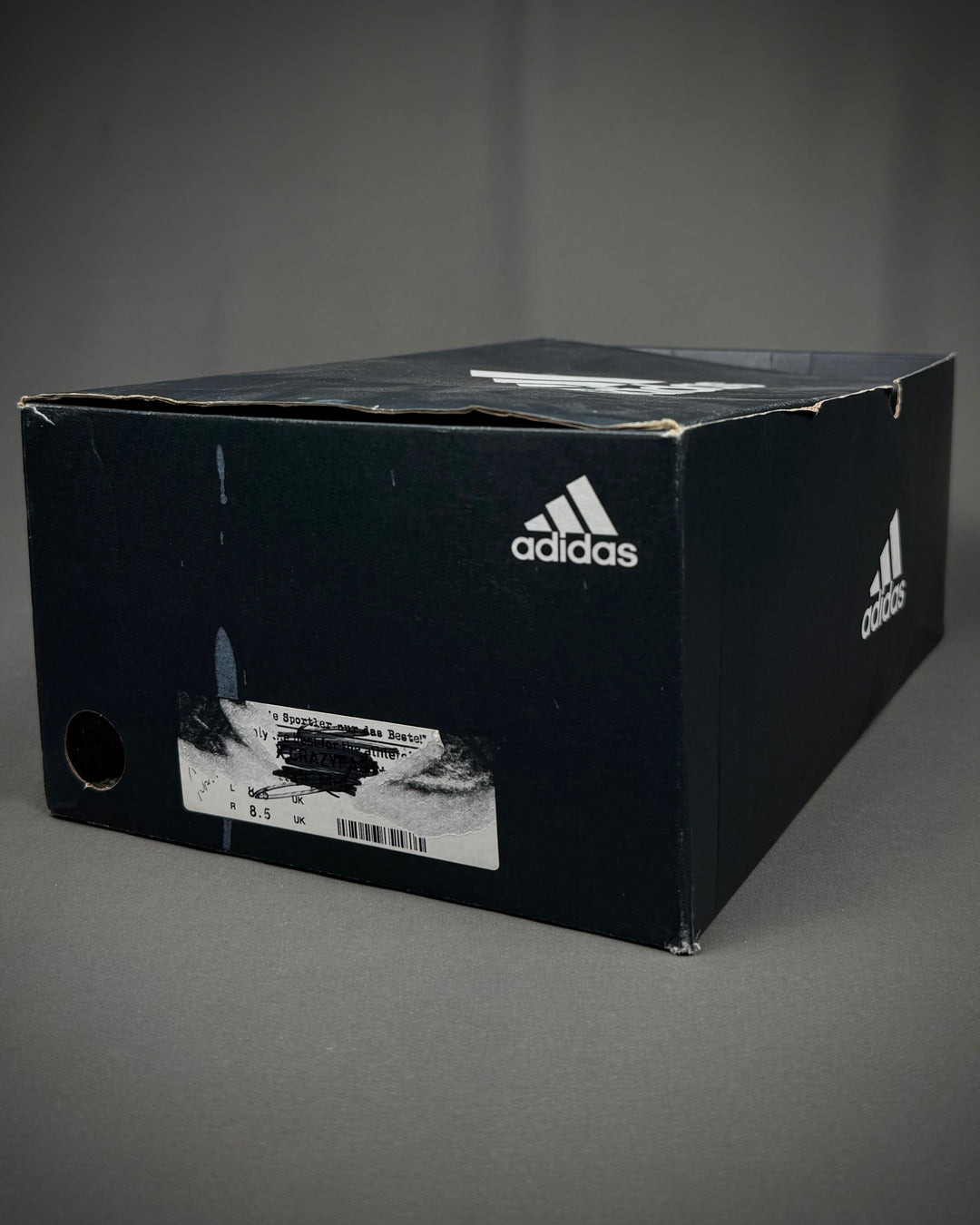 Mohamed Salah | Match-Issued Boots | 2023/24 | Liverpool
