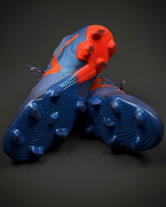 Neymar Jr. | Match-Worn Boots | 2022/23 | PSG