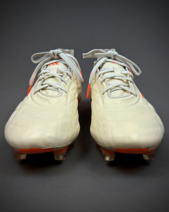 Bernardo Silva | Player-Worn Boots | 2022/23 Treble-Winning Season | Manchester City