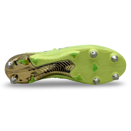 Endrick | Match Worn | 2024 Copa América | 1 Goal Scored | New Balance Tekela V4+ Pro Low