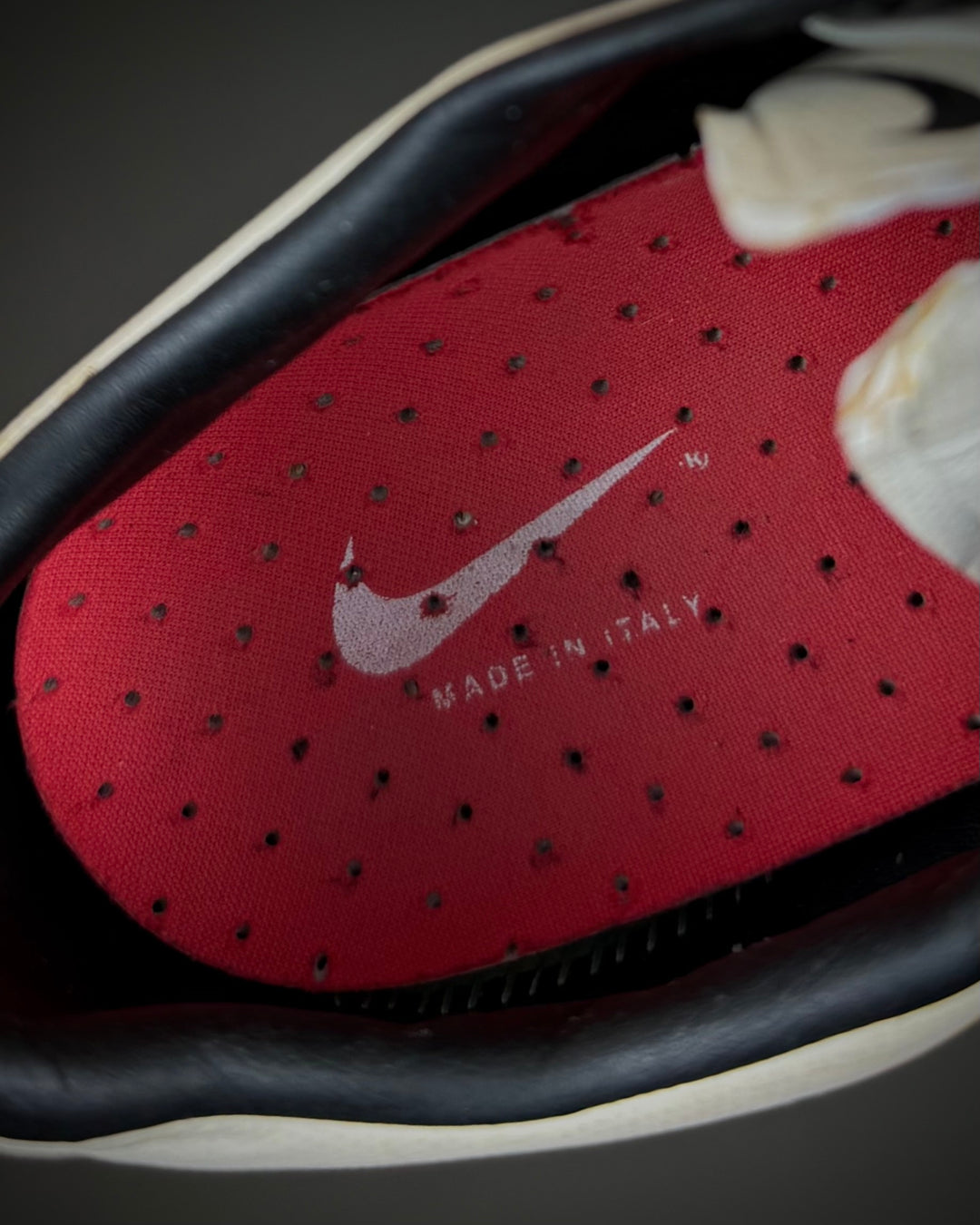 Alessio Cerci | Match-Worn Boots | 2014/15 | AC Milan
