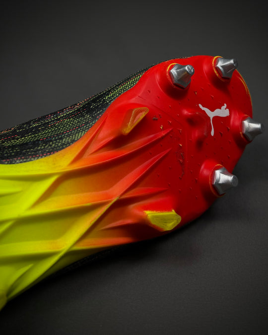 Kyle Walker | Match-Worn Boots | 2020/21 | Manchester City