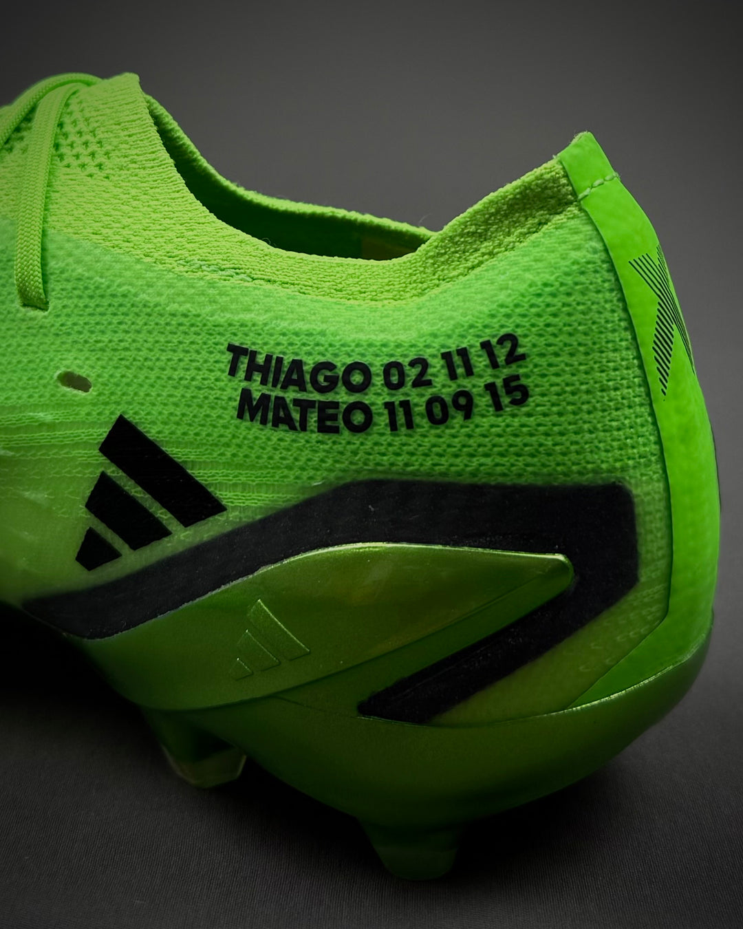 Lionel Messi | Match-Issued Boots | 2022/23 | PSG & Argentina