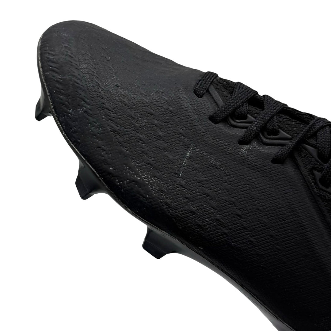 Raheem Sterling | Match-Worn Boots | 2020/21 | Manchester City