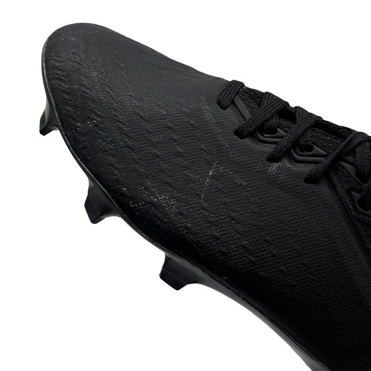 Raheem Sterling | Match-Worn Boots | 2020/21 | Manchester City