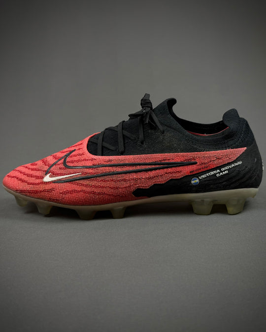 Leandro Paredes | Match-Worn Boots | 2023/24 | 4 Assists | AS Roma & Argentina