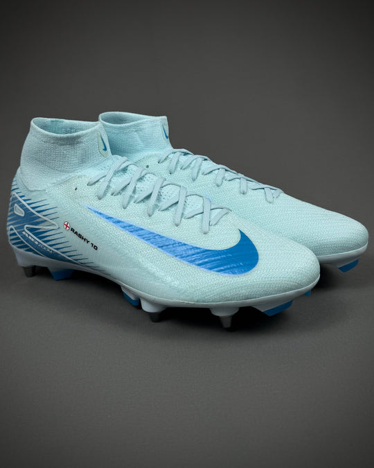 Marcus Rashford | Match-Issued Boots | 2024/25 | Manchester United