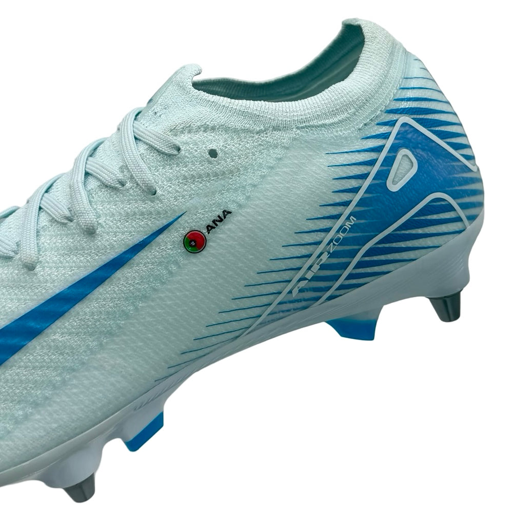 Bruno Fernandes | Match-Issued Boots | 2024/25 | Manchester United