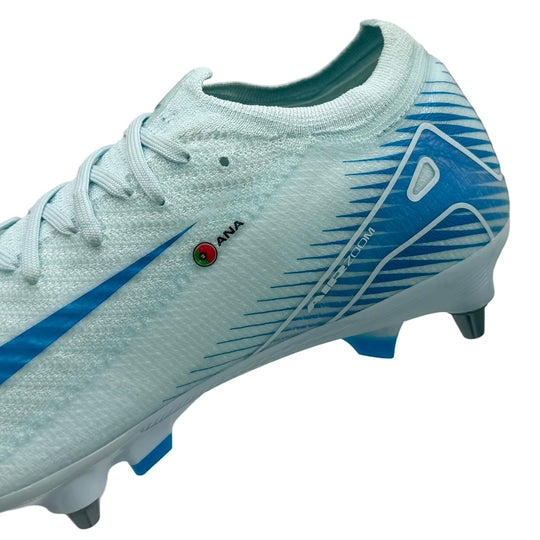 Bruno Fernandes | Match-Issued | 2024/25 | Nike Mercurial Vapor 16 Elite