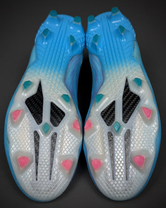 Lionel Messi | Player-Worn Boots | 2021/22 | PSG