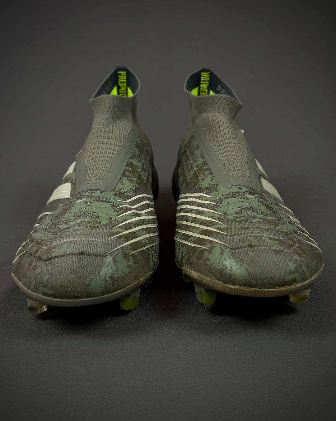 Dele Alli | Player-Worn Boots | 2019/20 | Tottenham