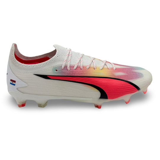 Mateo Kovačić | Player-Worn Boots | 2023/24 4-In-A-Row Season