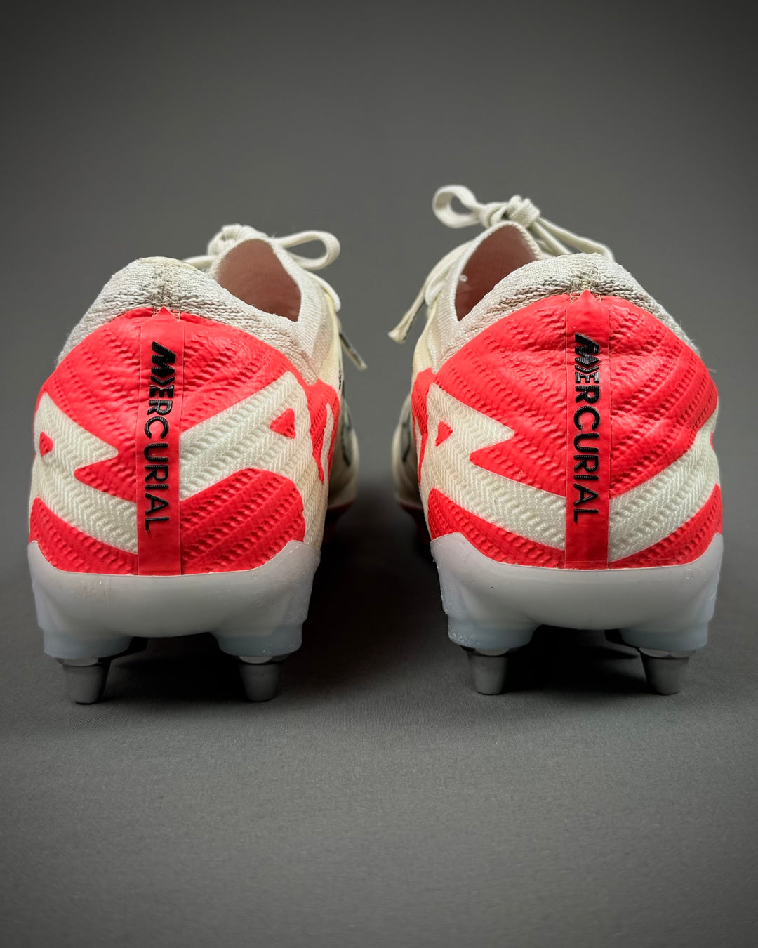 Jérémy Doku | Match-Worn Boots | 2023/24 | First Career Premier League Goals & Assists | Manchester City