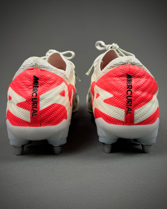 Jérémy Doku | Match-Worn Boots | 2023/24 | First Career Premier League Goals & Assists | Manchester City