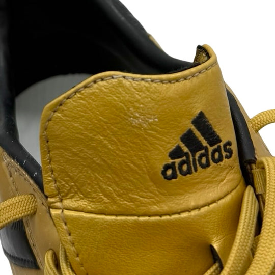 Frank Lampard | Match-Worn | Dual Hand-Signed | Photo-Matched | 2009/10 Double-Winning Season | 3 Goals | 2 Assists | Adidas AdiPure III