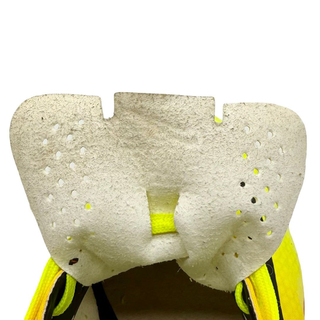 Alexandre Pato | Match Worn | 2013/14 | Nike Mercurial Vapor IX