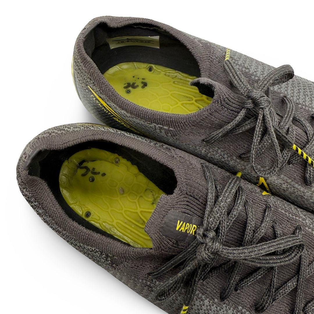 Alex Sandro | Match Worn | 2017/18 | Nike Mercurial Vapor 12 Elite