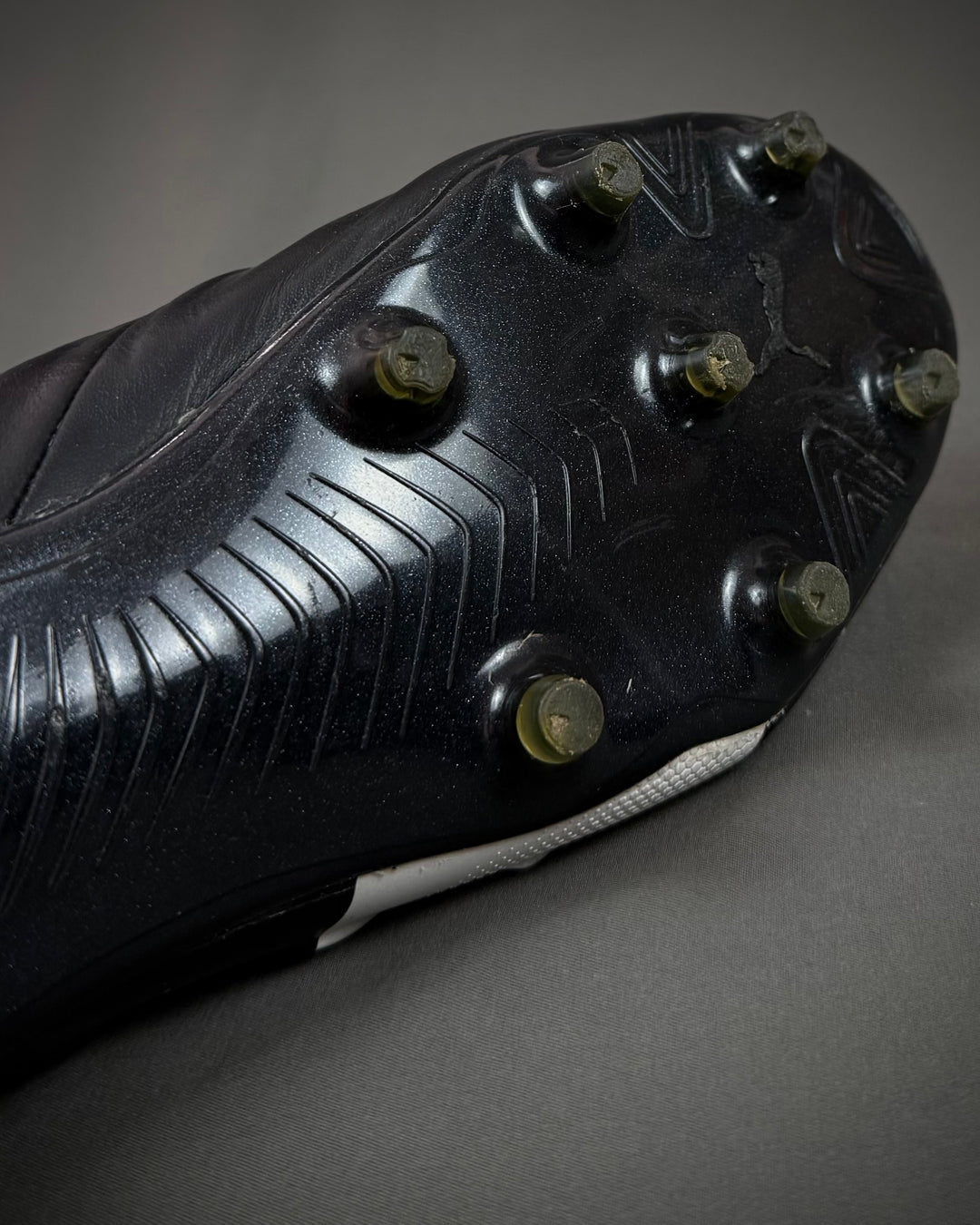 Pep Guardiola | Manager-Worn Boots | 2021/22 | Manchester City