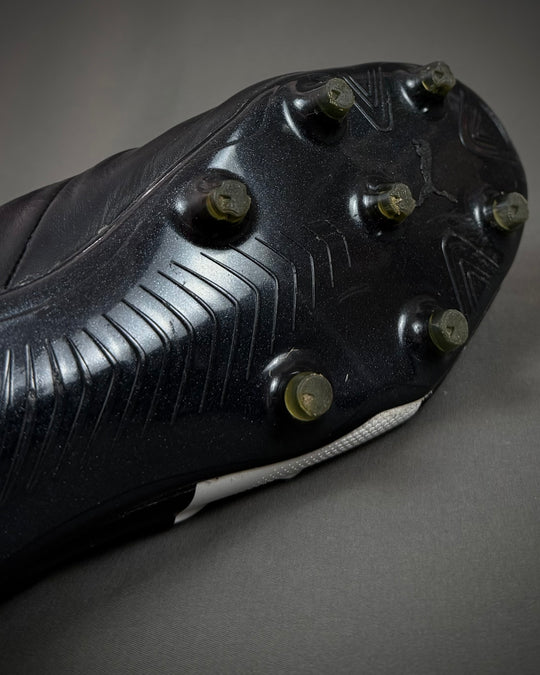 Pep Guardiola | Manager-Worn Boots | 2021/22 | Manchester City