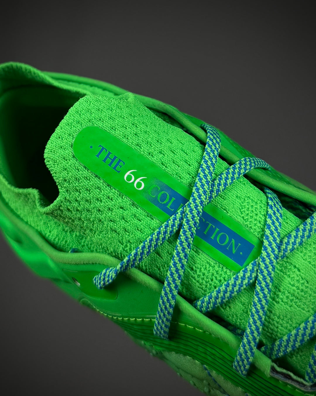 Trent Alexander-Arnold | Match-Issued Boots | 2022/23 | Liverpool