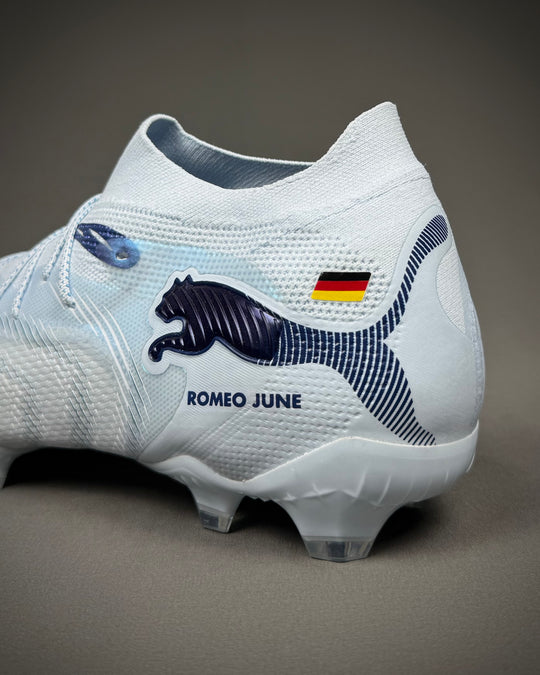 Kai Havertz | Match-Issued Boots | 2025/26 | Arsenal & Germany