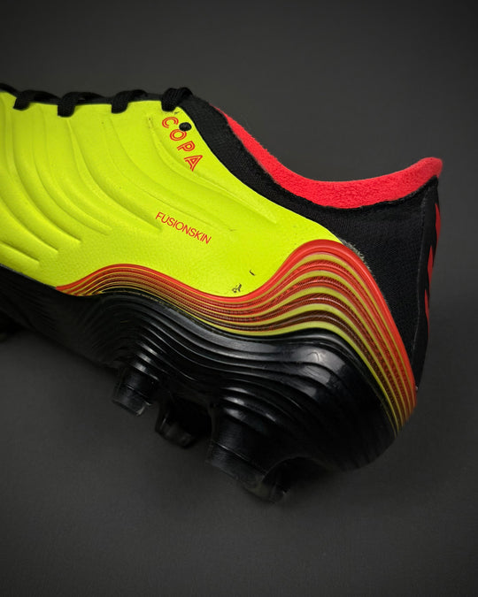 İlkay Gündoğan | Match-Worn Boots | 2022/23 Treble-Winning Season | Manchester City