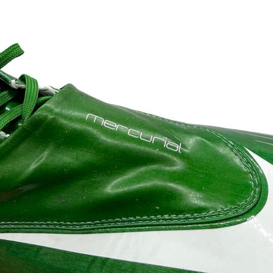 Cristiano Ronaldo | Match-Worn Boots | UEFA Euro 2008 | Portugal | First Ballon d’Or Winning Campaign