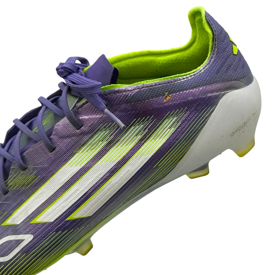 Rafael Leão | Match-Worn Boots | Photo-Matched | 2025/26 | 3 Goals | AC Milan & Portugal