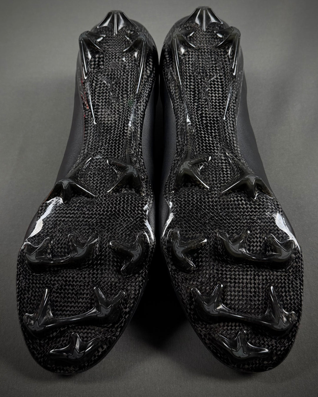 Désiré Doué | Player-Issued Boots | 2023/24 | 1-of-1 Prototype | PSG