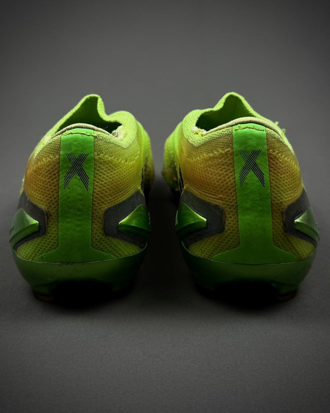 Lucas Moura | Match-Worn Boots | 2022/23 | Tottenham