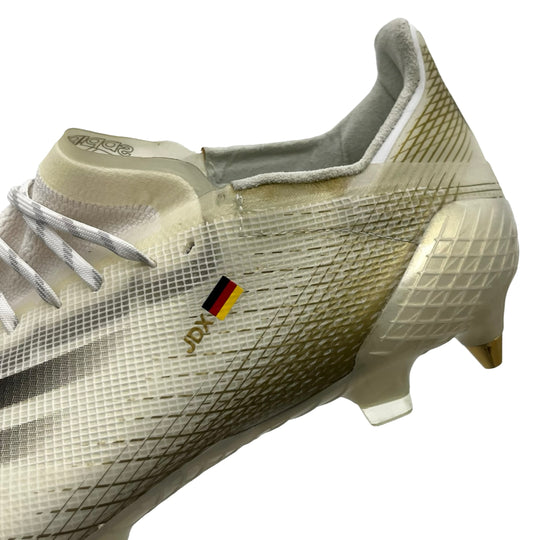 إصدار مباراة Julian Draxler من Adidas X ghested.1