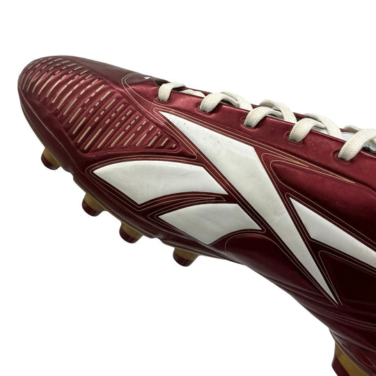 Thierry Henry | Match Worn | 2008/09 | Reebok Sprintfit Lite Pro