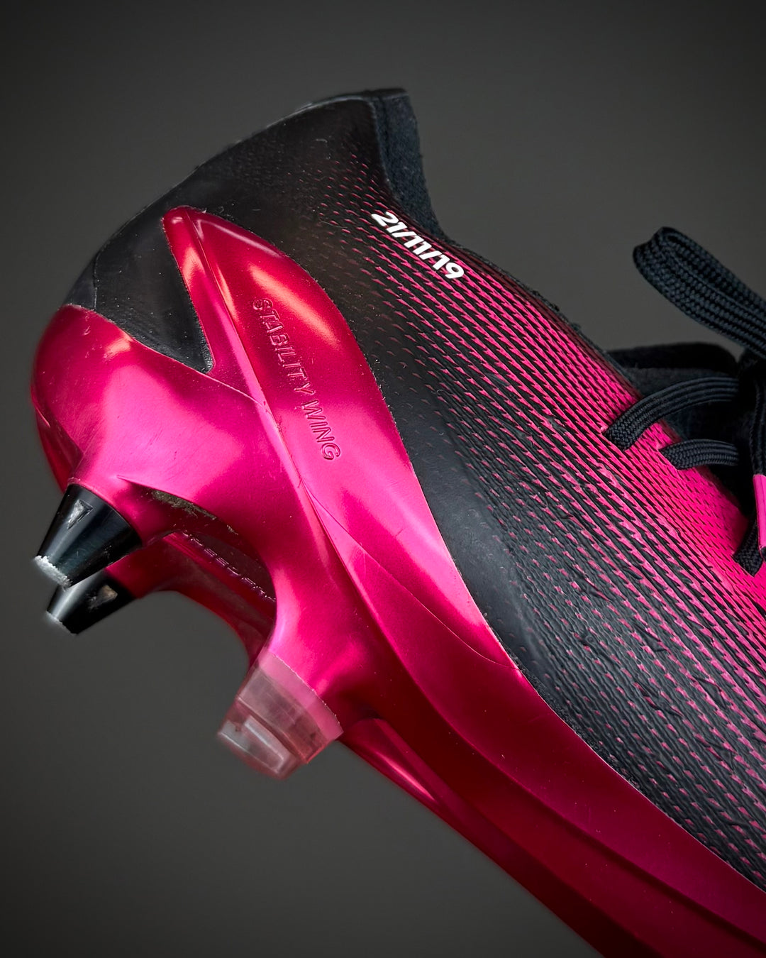 Luke Shaw | Match-Worn Boots | 2022/23 | Manchester United
