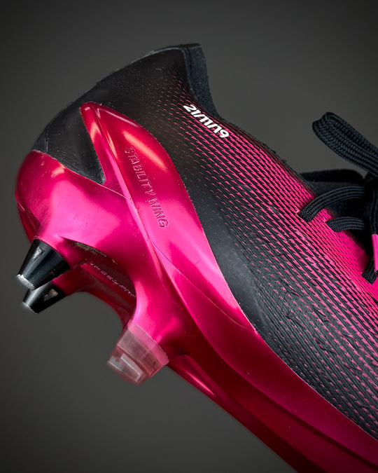 Luke Shaw | Match-Worn Boots | 2022/23 | Manchester United