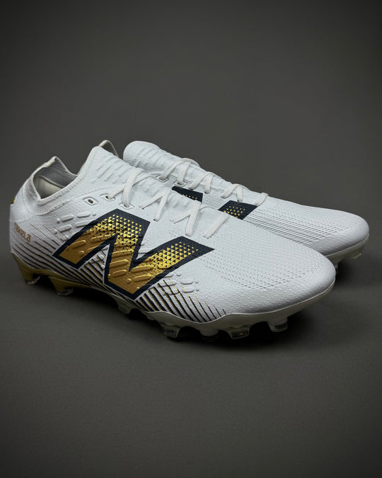 Endrick | Match-Issued Boots | 2024/25 | Real Madrid & Brazil