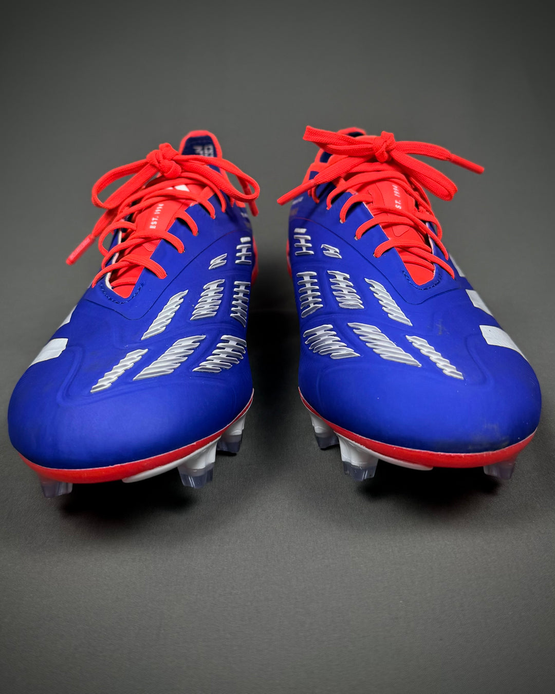 Raphinha | Match-Worn Boots | 2024/25 | Barcelona
