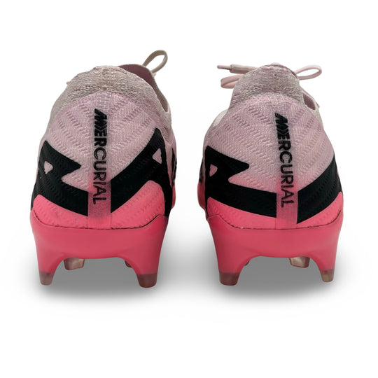 萨维尼奥比赛穿着，进了 1 个球，照片匹配的 Nike Mercurial Vapor 15 Elite - 2024 年美洲杯